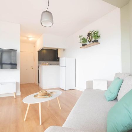 Apartamento Ocean View Marbella Luaran gambar
