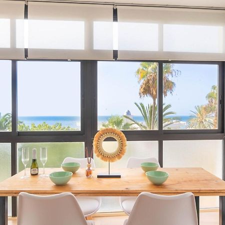 Apartamento Ocean View Marbella Luaran gambar