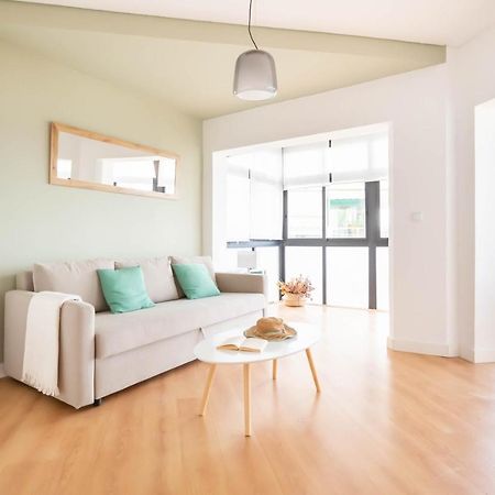 Apartamento Ocean View Marbella Luaran gambar