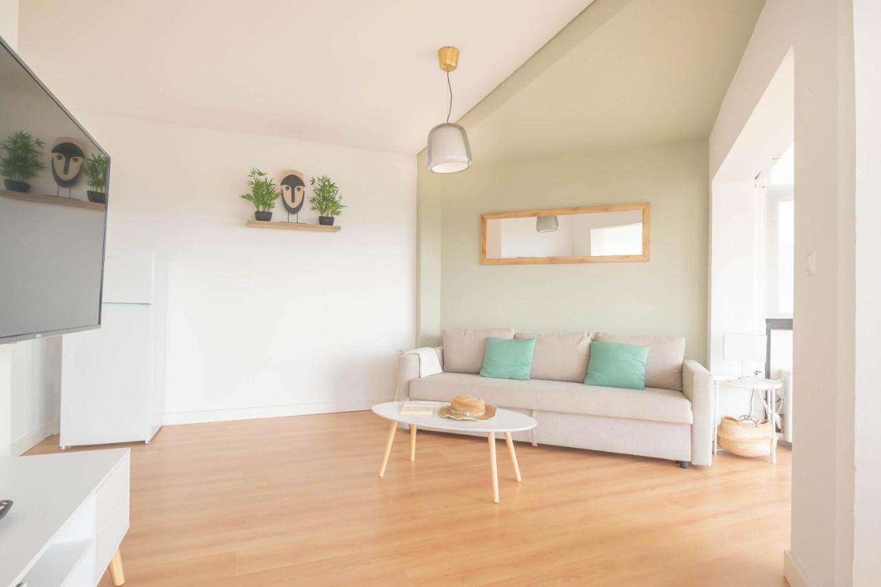 Apartamento Ocean View Marbella Luaran gambar