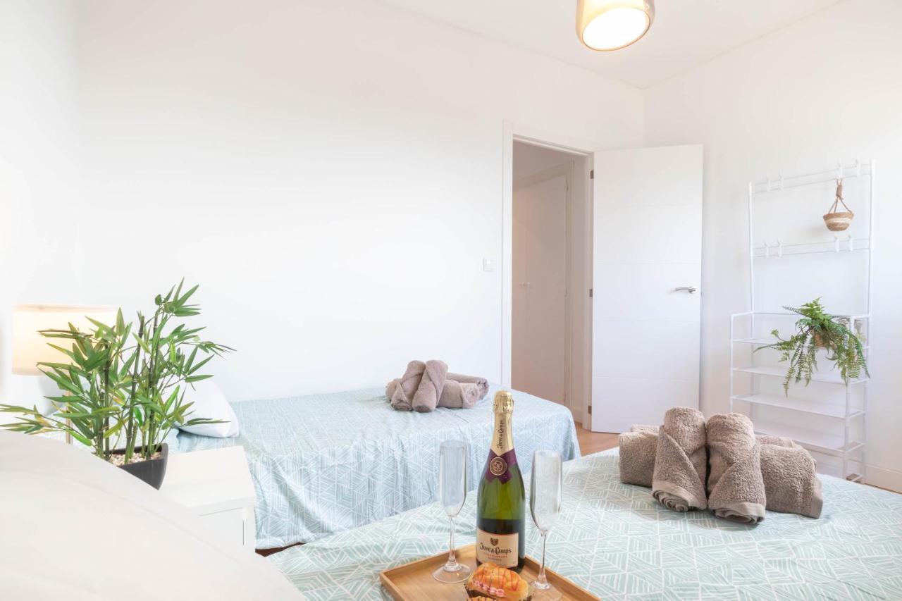 Apartamento Ocean View Marbella Luaran gambar