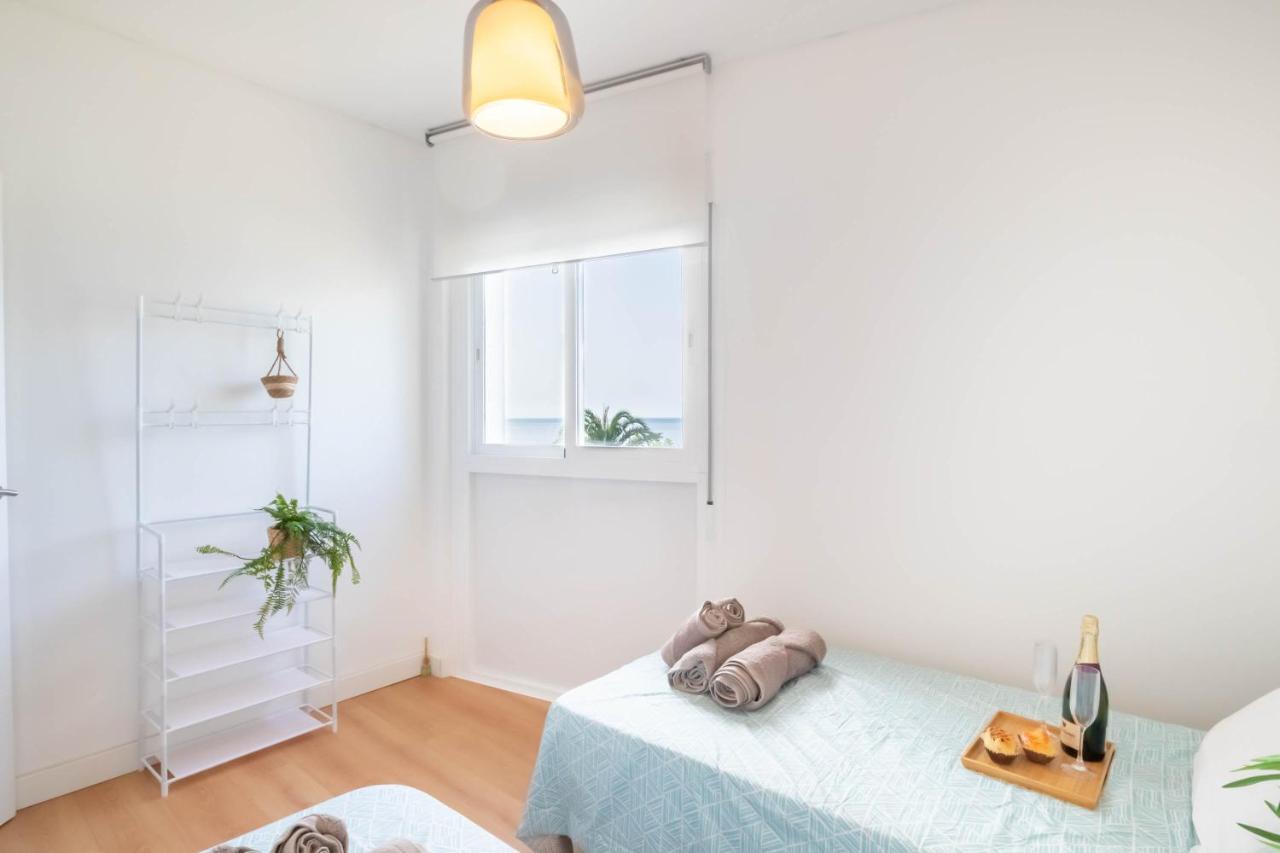 Apartamento Ocean View Marbella Luaran gambar